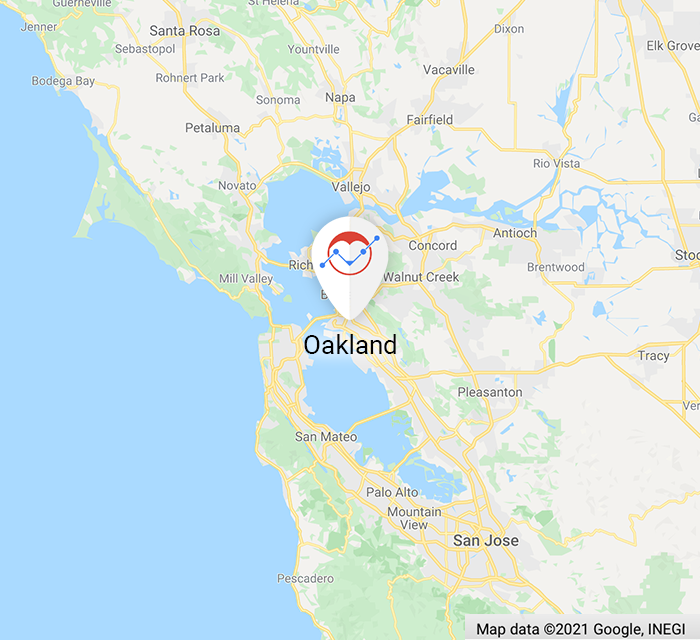 Fps Geopagemap Oakland