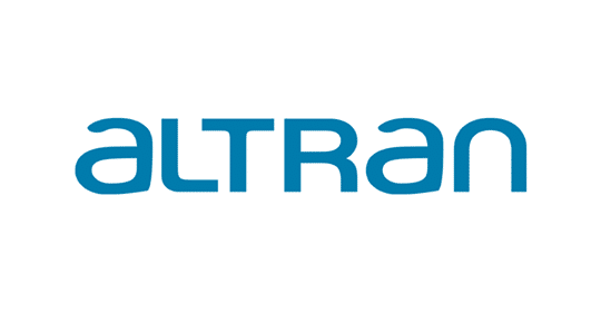 Altran Logo