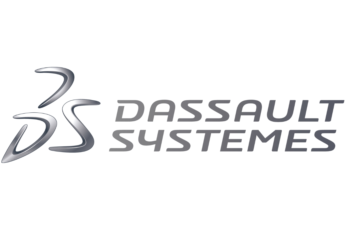 Dassault Systemes Logo